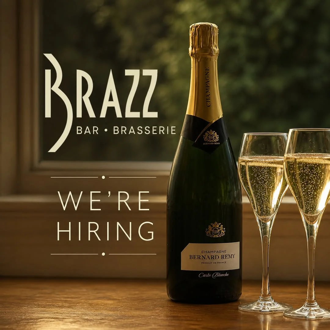 Brazz hen party activity in Hen Party Ideas Somerset