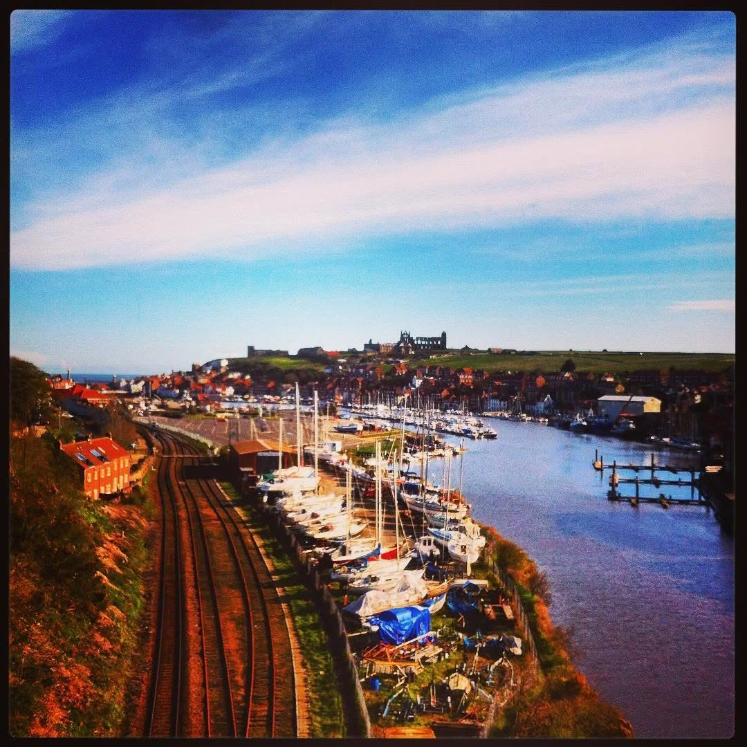 Whitby Brewery hen party activity in Hen Party Ideas Whitby