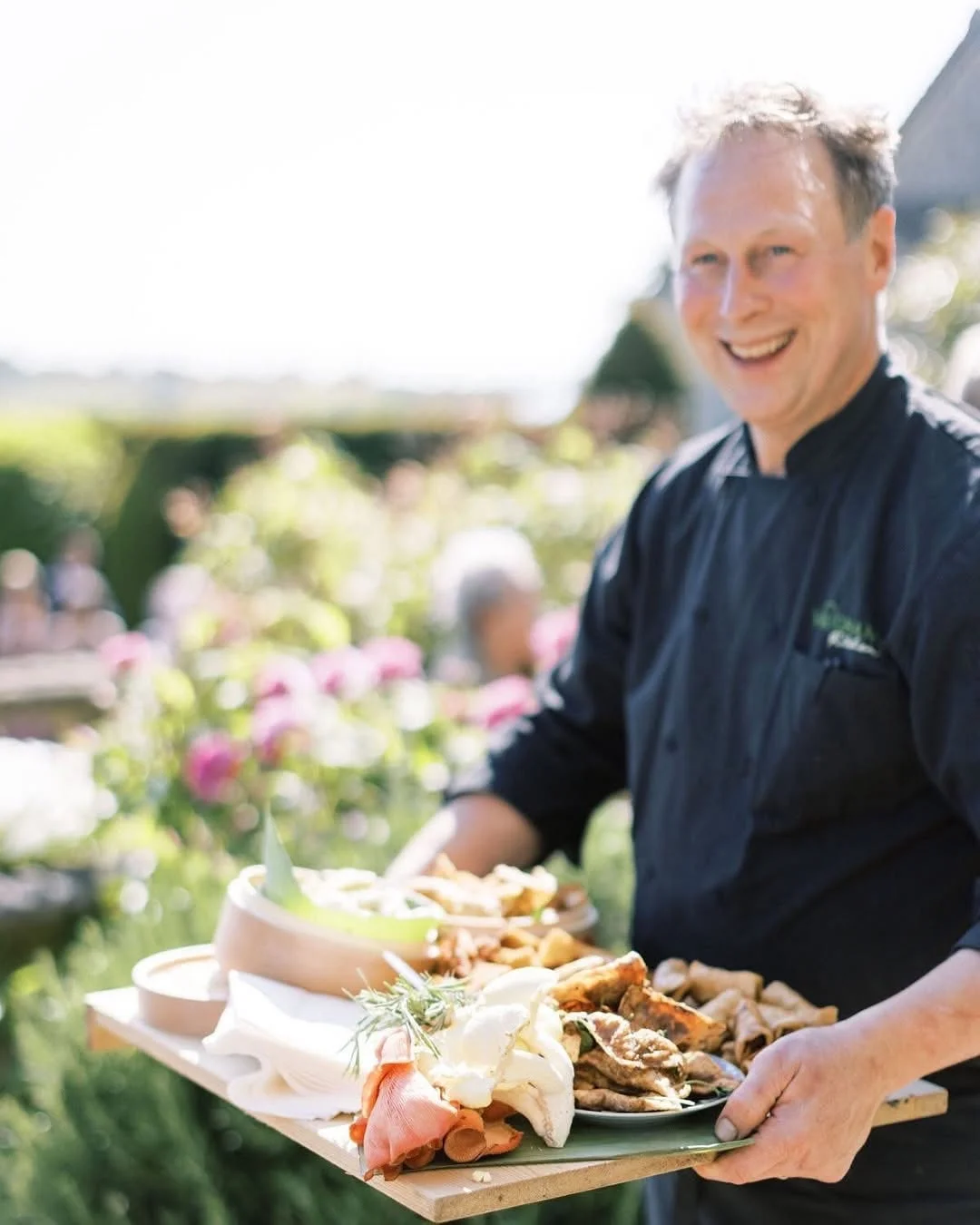 Vaughan's Cookery hen party activity in Hen Party Ideas Wiltshire