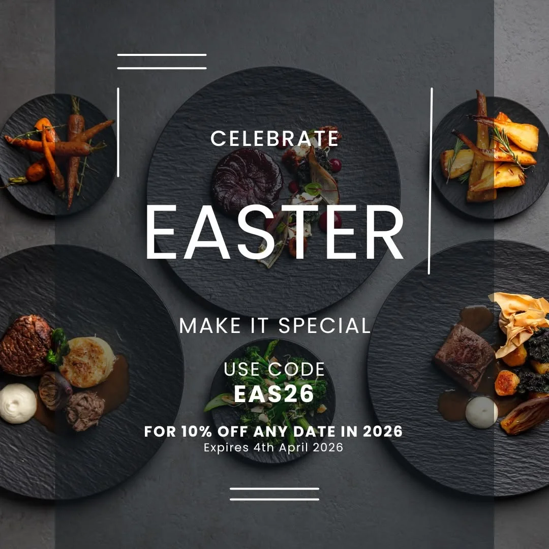 A better way to host this Easter.
A private chef, a tailored menu, and an experience designed around you.
Enjoy 10% off any 2026 booking with the code EAS10.
Limited availability across peak dates.
#easter #privatechef #chefathome #dineindulge #hireachef