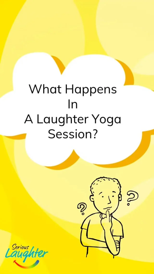 Sara Kay Laughter Yoga