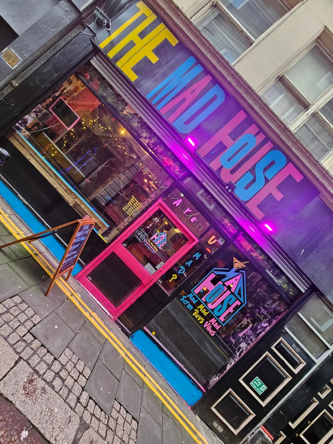Newcastle Bottomless Brunch Venues