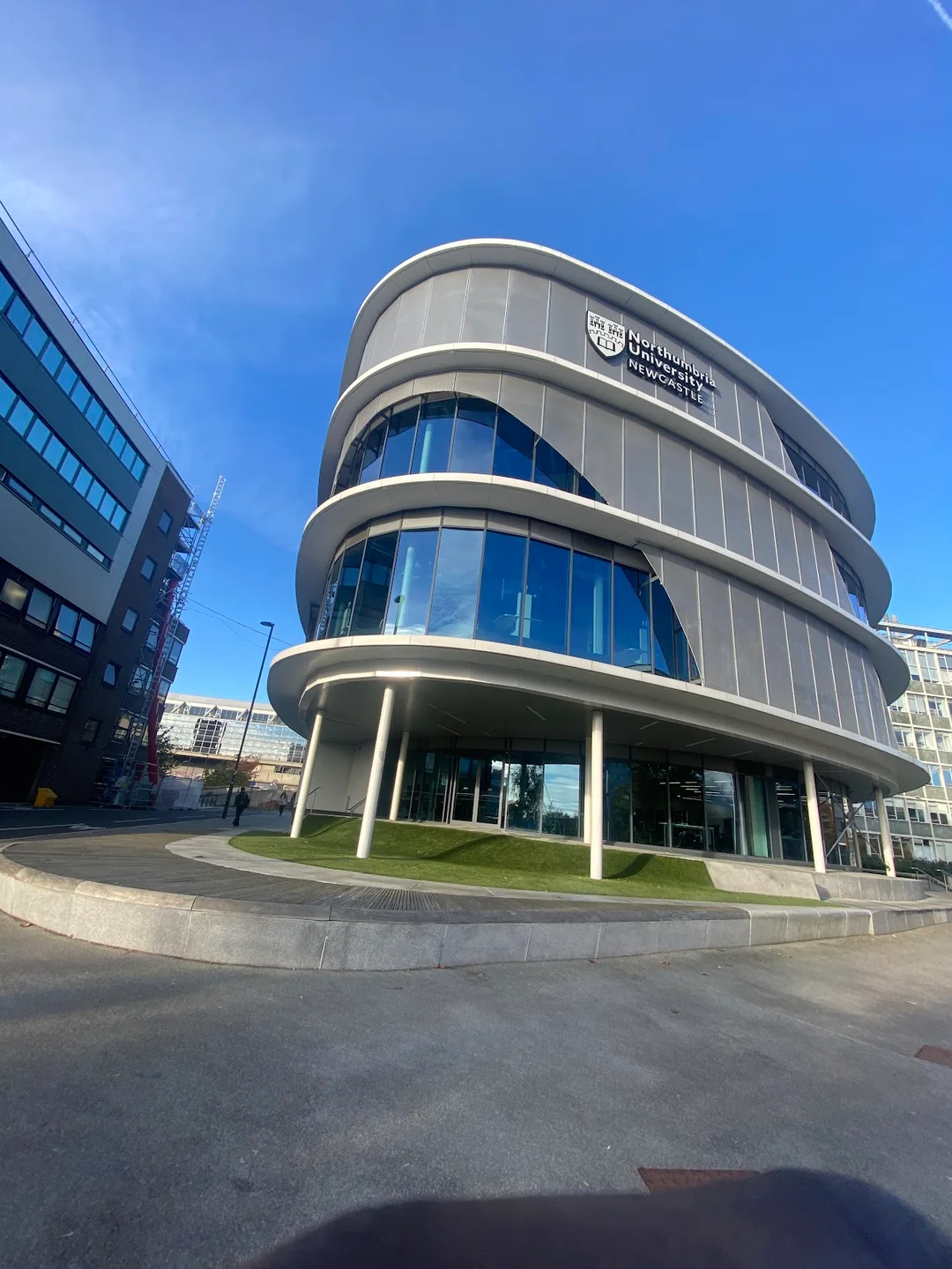 Northumbria University