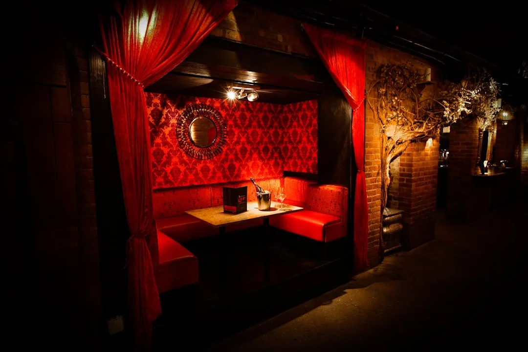 Howlers venue photo in Newcastle