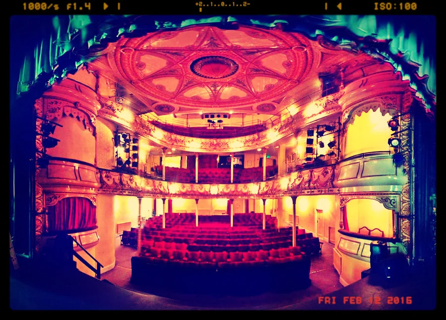 Theatre Royal