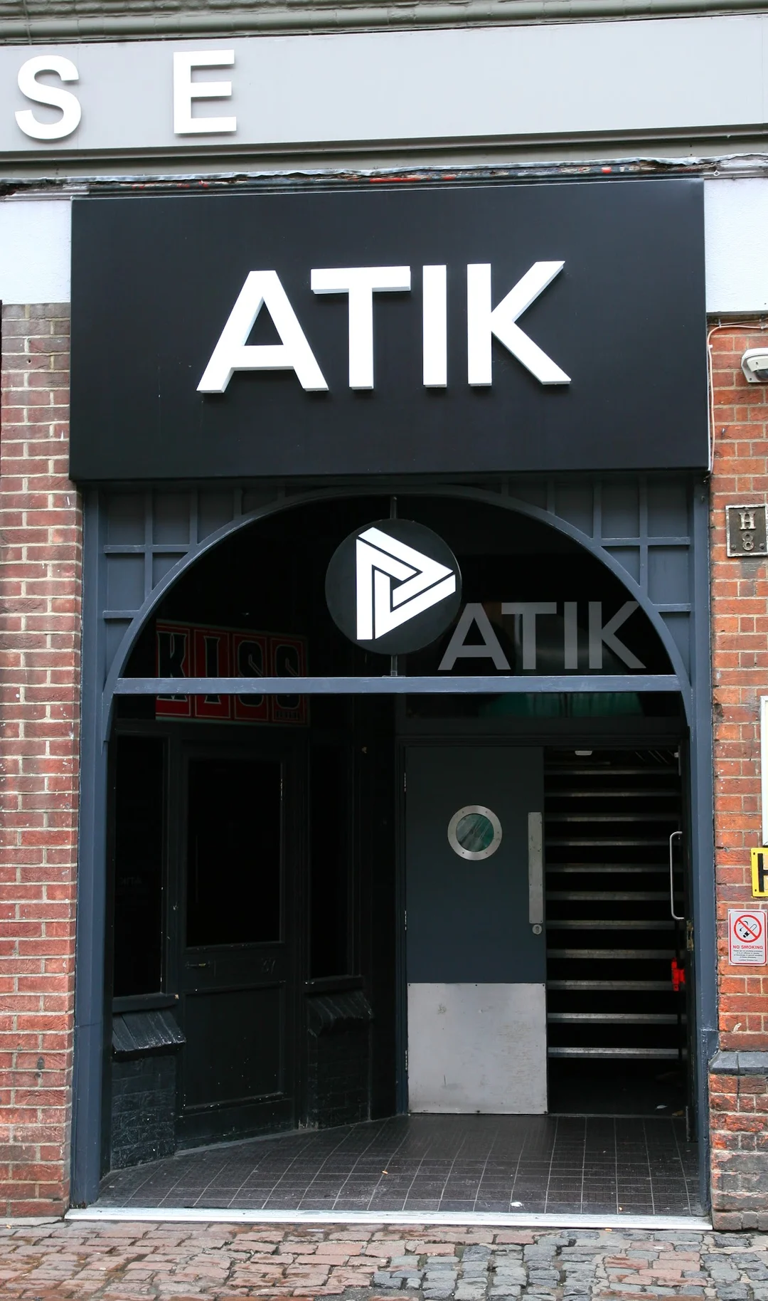 ATIK venue photo in Oxford