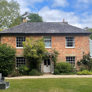 Garden House, Orchardleigh Estate - Beautiful holiday rental in Somerset
