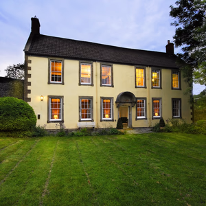 Topside House - Beautiful 7 bedroom house
