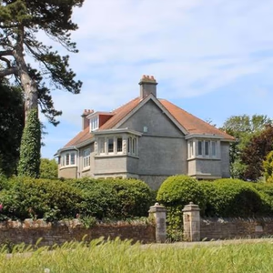 Charming seaside villa in Durlston, Swanage - Beautiful holiday rental in Swanage