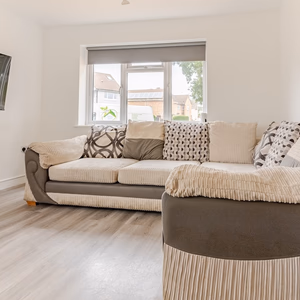 Lunas place - a beautiful modern 6 bedroom home - Beautiful holiday rental in Dorset