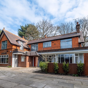 Large Luxury home in Bournemouth - Sleeps 12+ - Beautiful holiday rental in Dorset