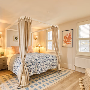 The Salt House (sleeps 12 & 3 mins to beach) - Holiday rental in Dorset