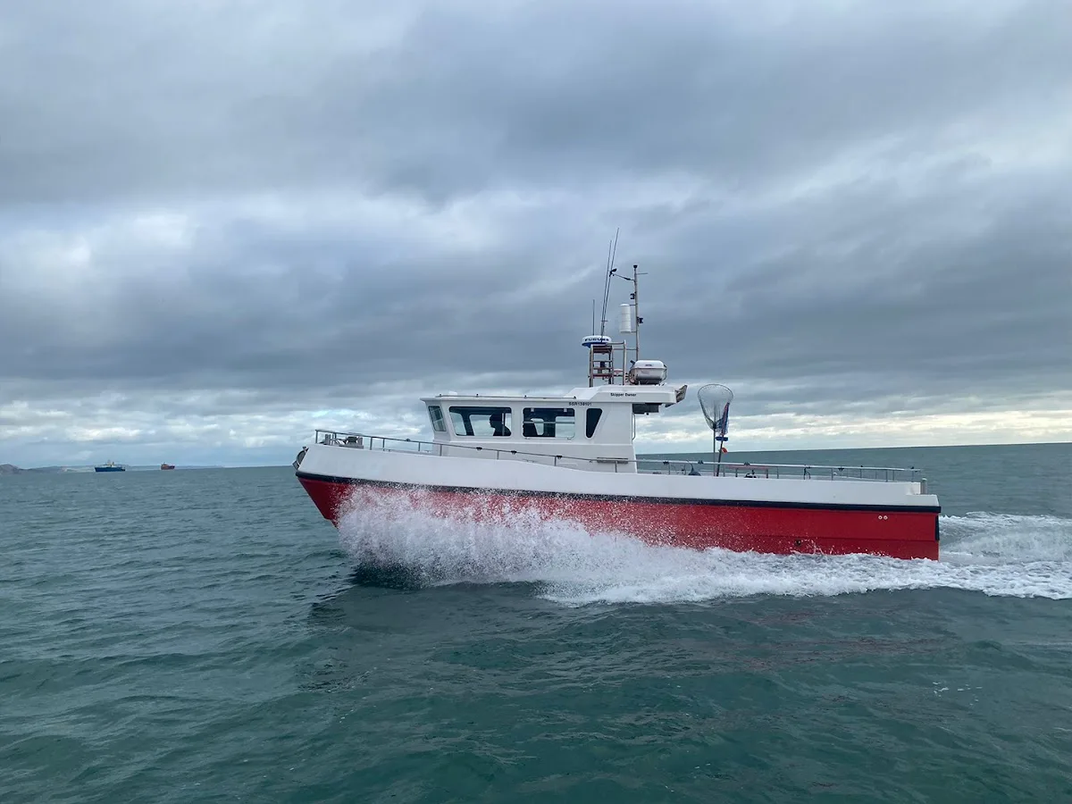 Snapper Charters — Hen Party Boat Parties | Hen Hideaways