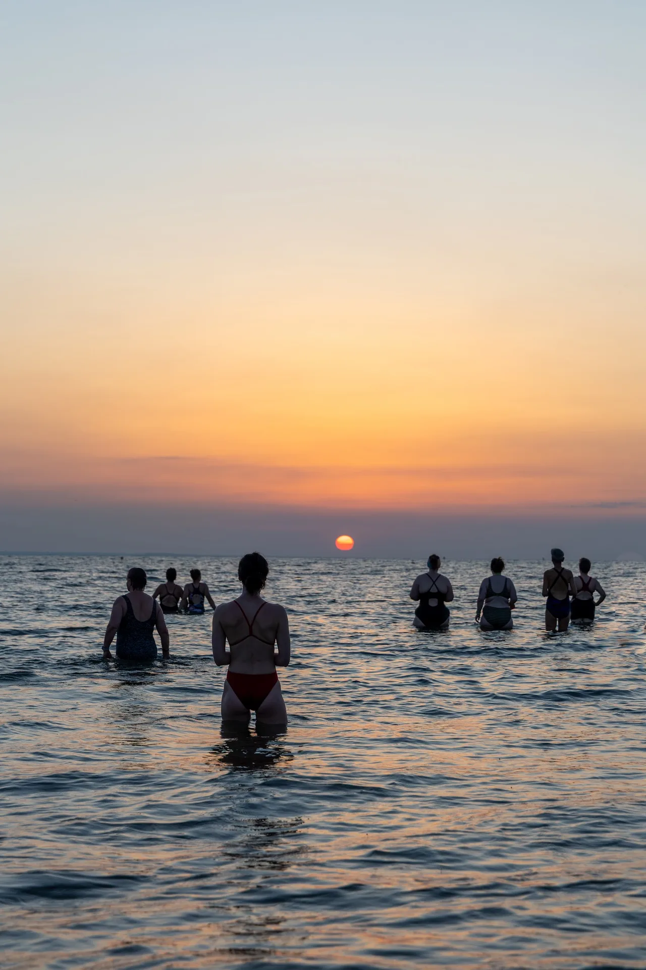 The Wild Swimming Co.