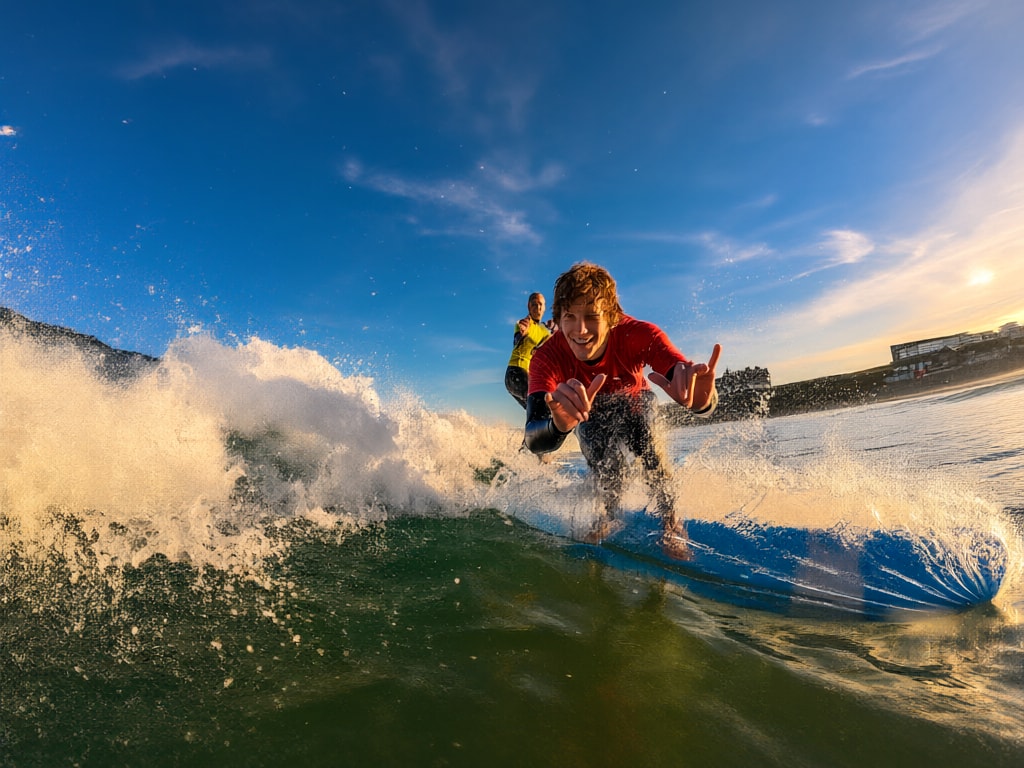 Newquay Activity Centre