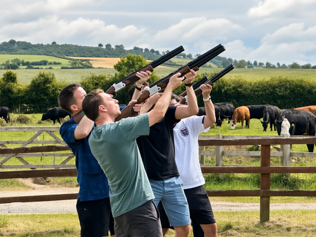 eTeambuilding