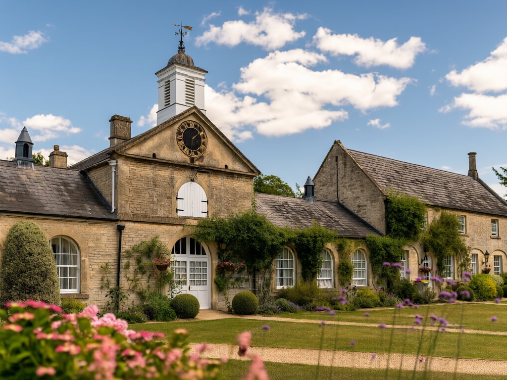 Lucknam Park