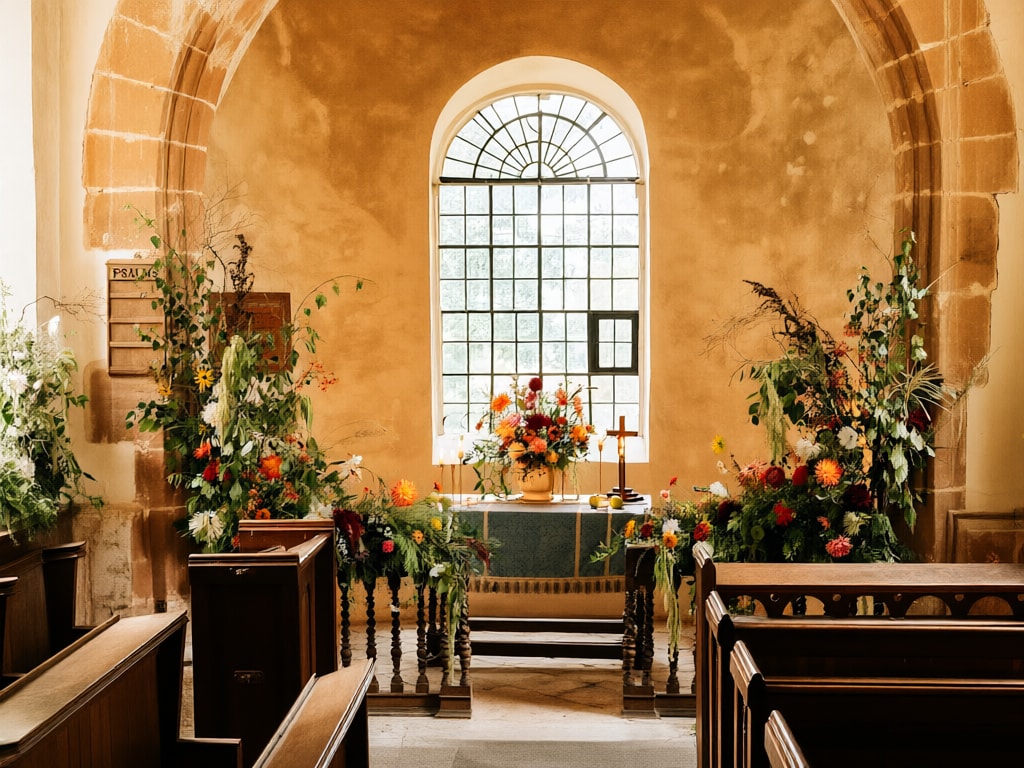 Ash Tree Floral Designs