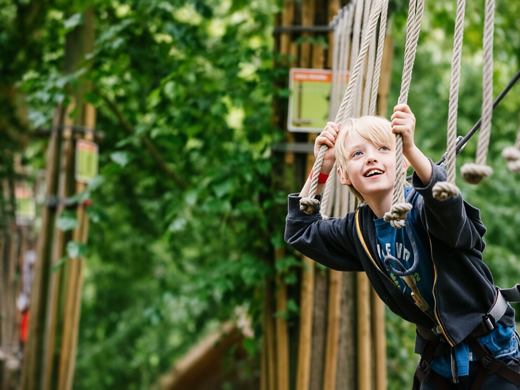 Go Ape Beechenhurst