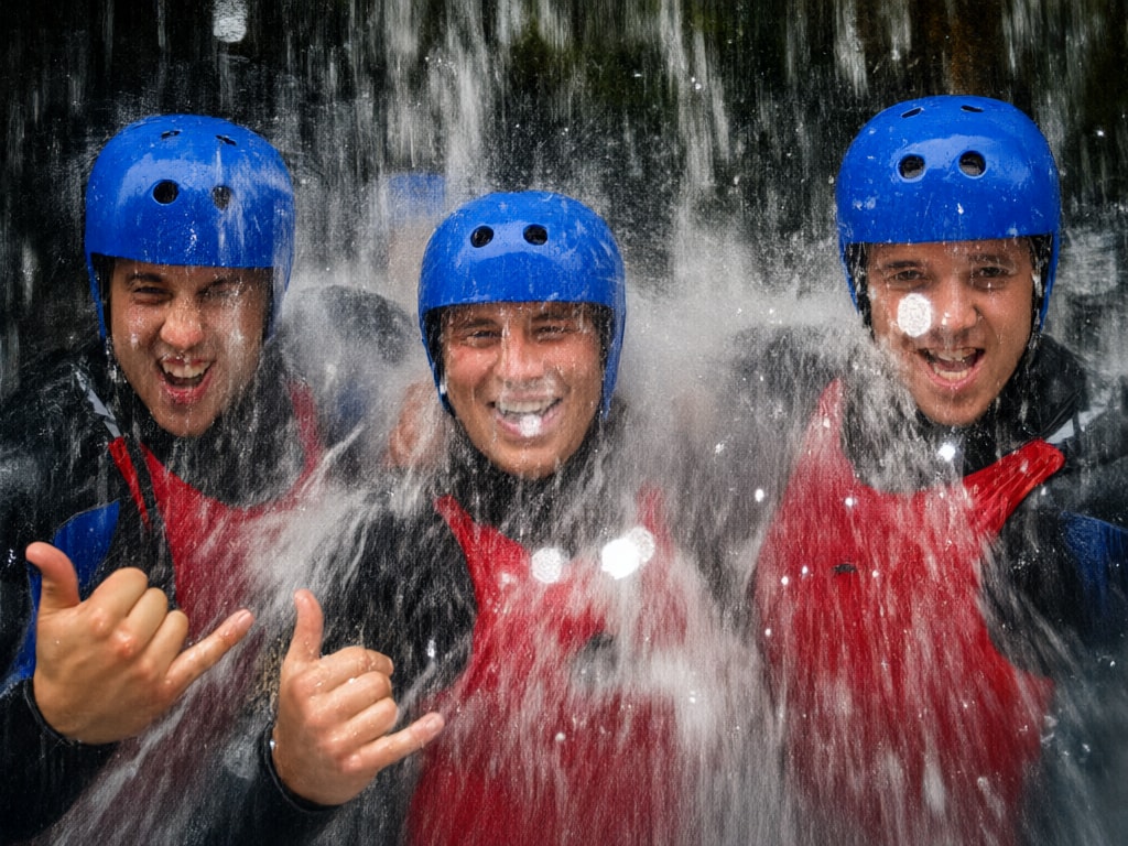 Adventure Britain