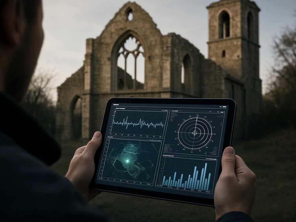 Bristol Ghost Tour