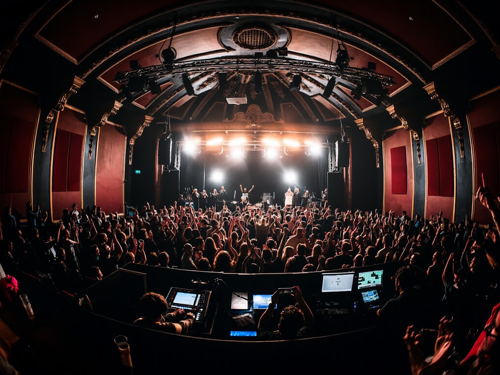 Komedia Bath