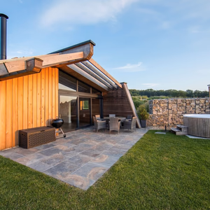Dorset Eco Retreats - Beautiful holiday rental in Dorset
