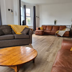 The Anchorage - Beautiful holiday rental in Isle of Wight