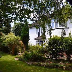 Harewood Haven: Luxury 8 Bedroom House - Beautiful holiday rental in Bournemouth