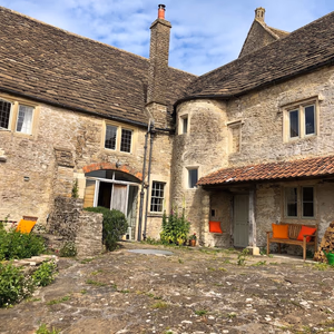 Historic Malthouse-Somerset village location Bath - Beautiful holiday rental in Norton Saint Philip